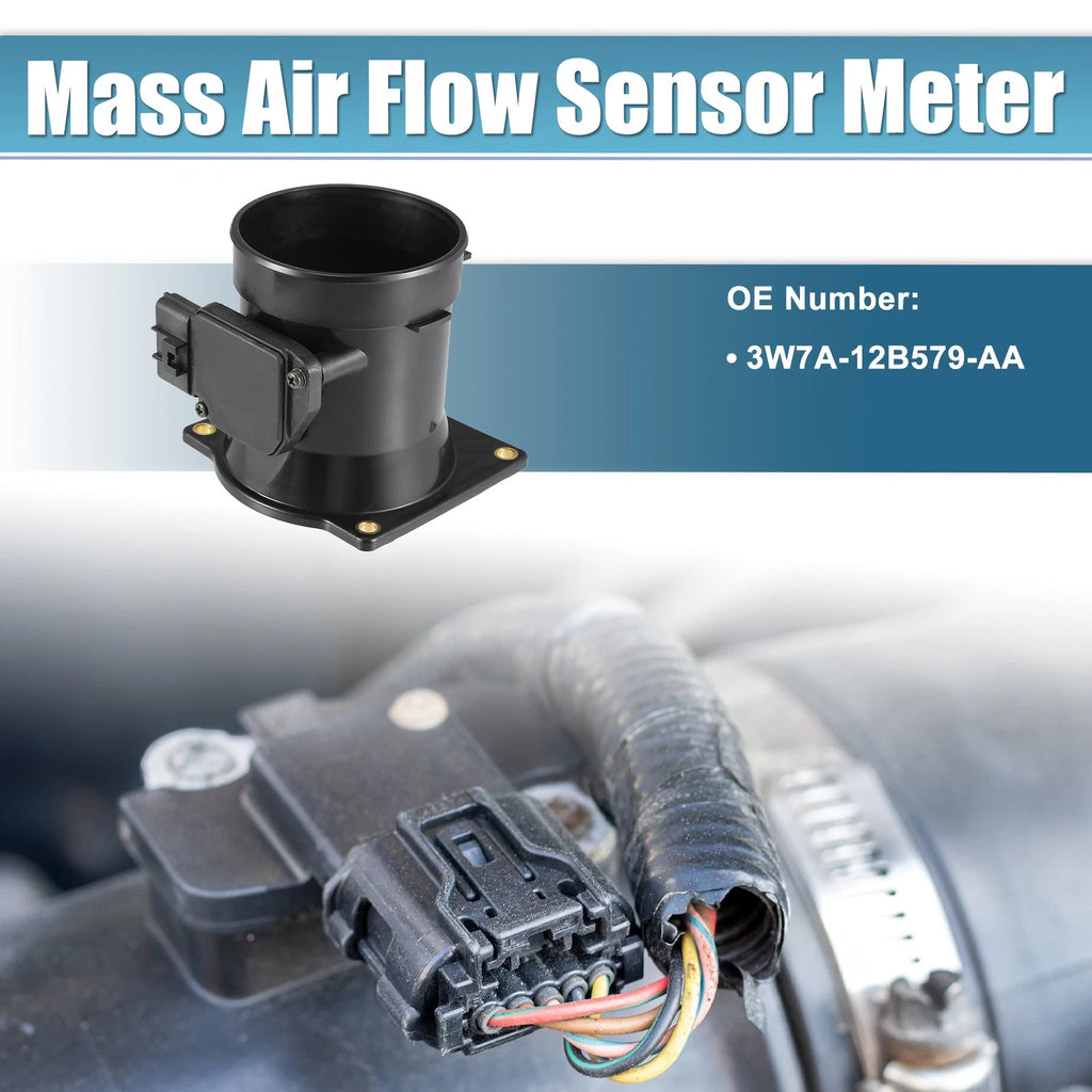 Mass Air Flow Sensor for Ford Expedition (1999–2002)