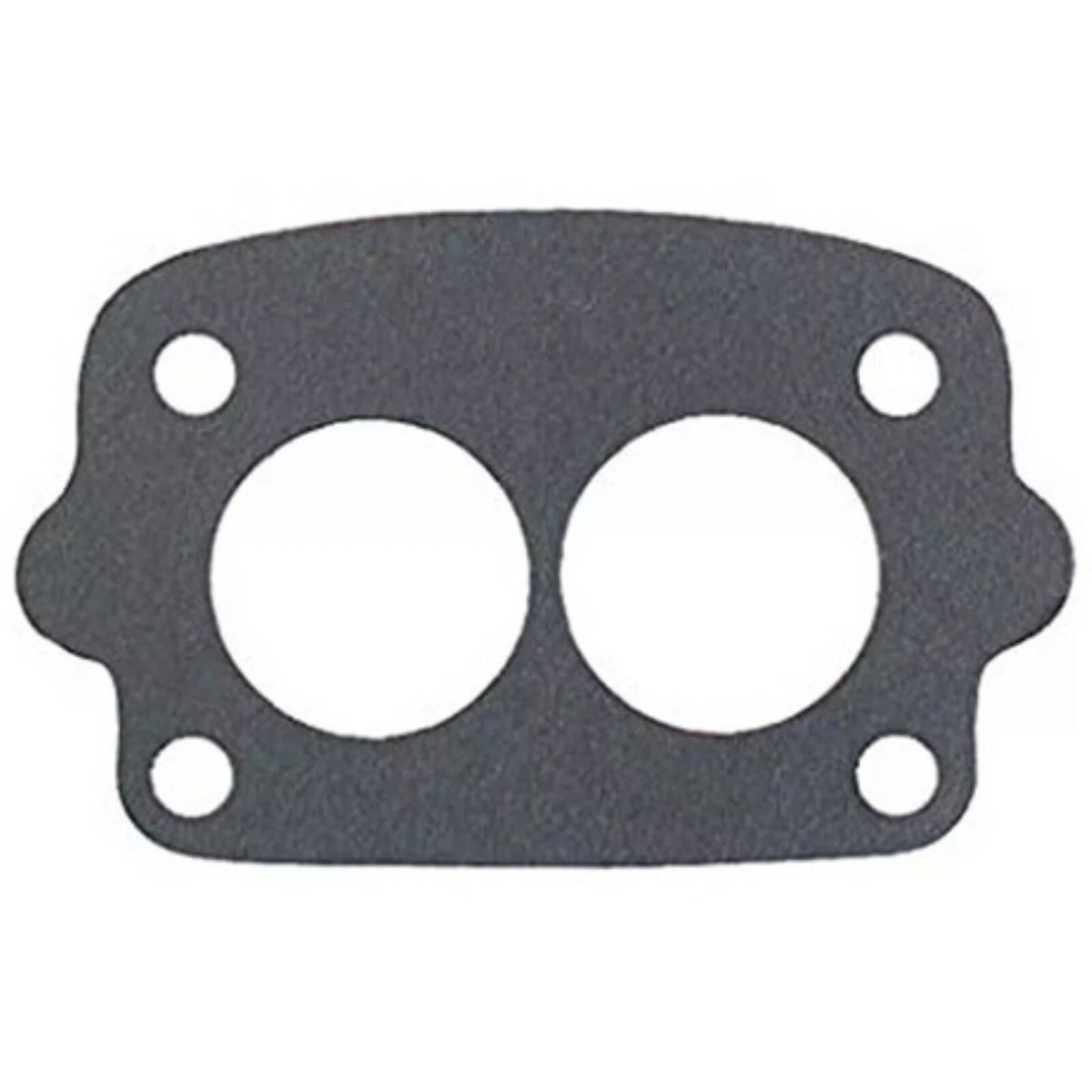 Carburetor Base Gasket for Mercury (27-64692, 27-32910, 9-61007)