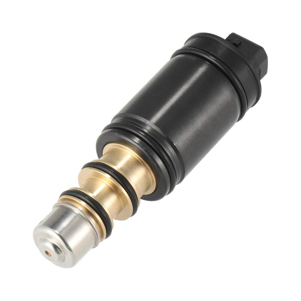 A/C Compressor Electronic Control Valve For Mercedes-Benz CV13 7SEU17C 7SEU16C