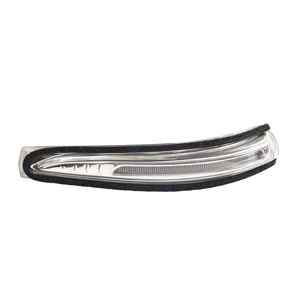 ABS Side View Mirror Turn Signal Light for Hyundai Santa Fe (2013–2016)