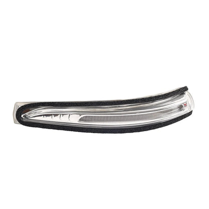 ABS Side View Mirror Turn Signal Light for Hyundai Santa Fe (2013–2016)