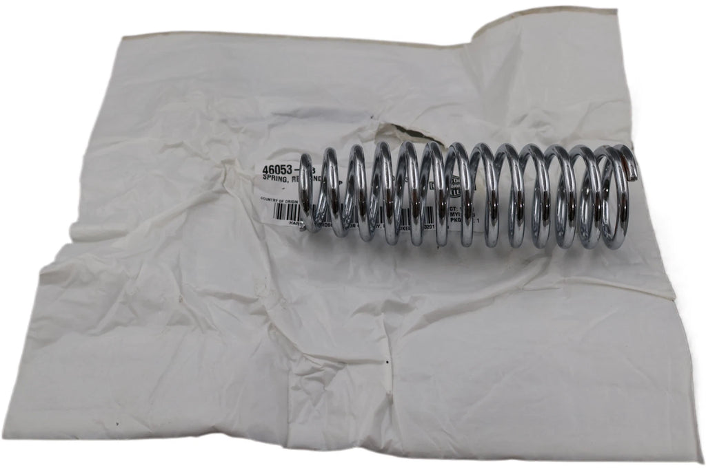 Rebound Spring for Harley Springer FL FX (1988–2011) 46053-88