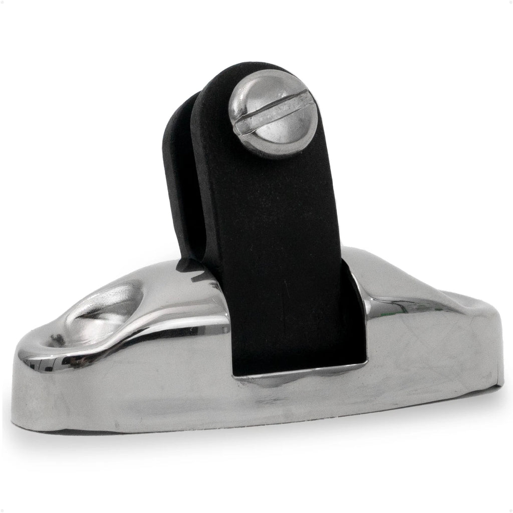 Bimini Top Hardware Swivel Deck Hinge for Universal Applications