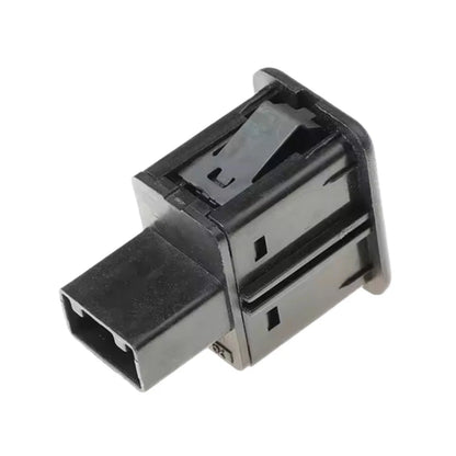 1pc Aux In Audio Input Socket 25832461 for Vauxhall Opel Corsa D (2006–2014)
