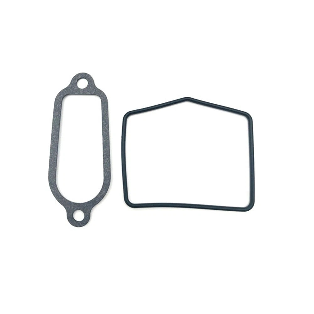Set of 4 Carburetor Gasket Repair Kits for Honda CB400F Super Sport (1975–1977)
