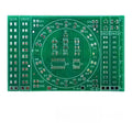 SMD Soldering Practice PCB Kit for Beginners - 1206, 0805, 0603 Components