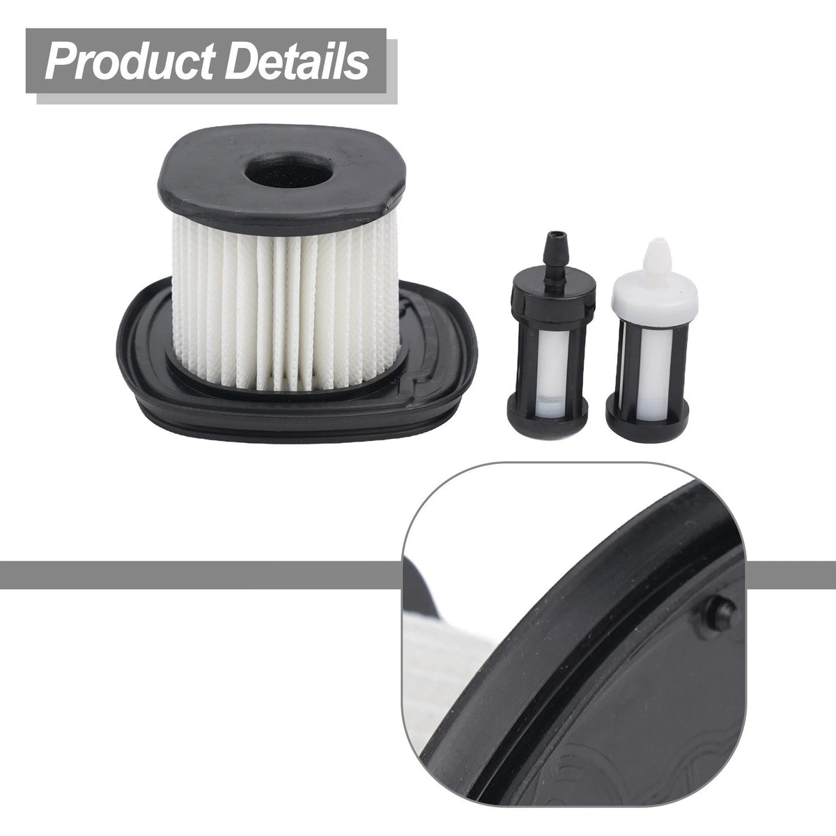 Performance Air Filter for BG86C SH86C BG56 BG66 Blowers