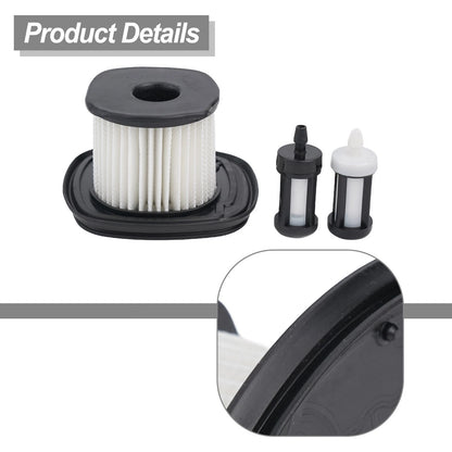 Performance Air Filter for BG86C SH86C BG56 BG66 Blowers