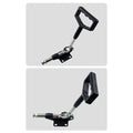 Hot Press Carbon Steel Clamp for Reliable Operation