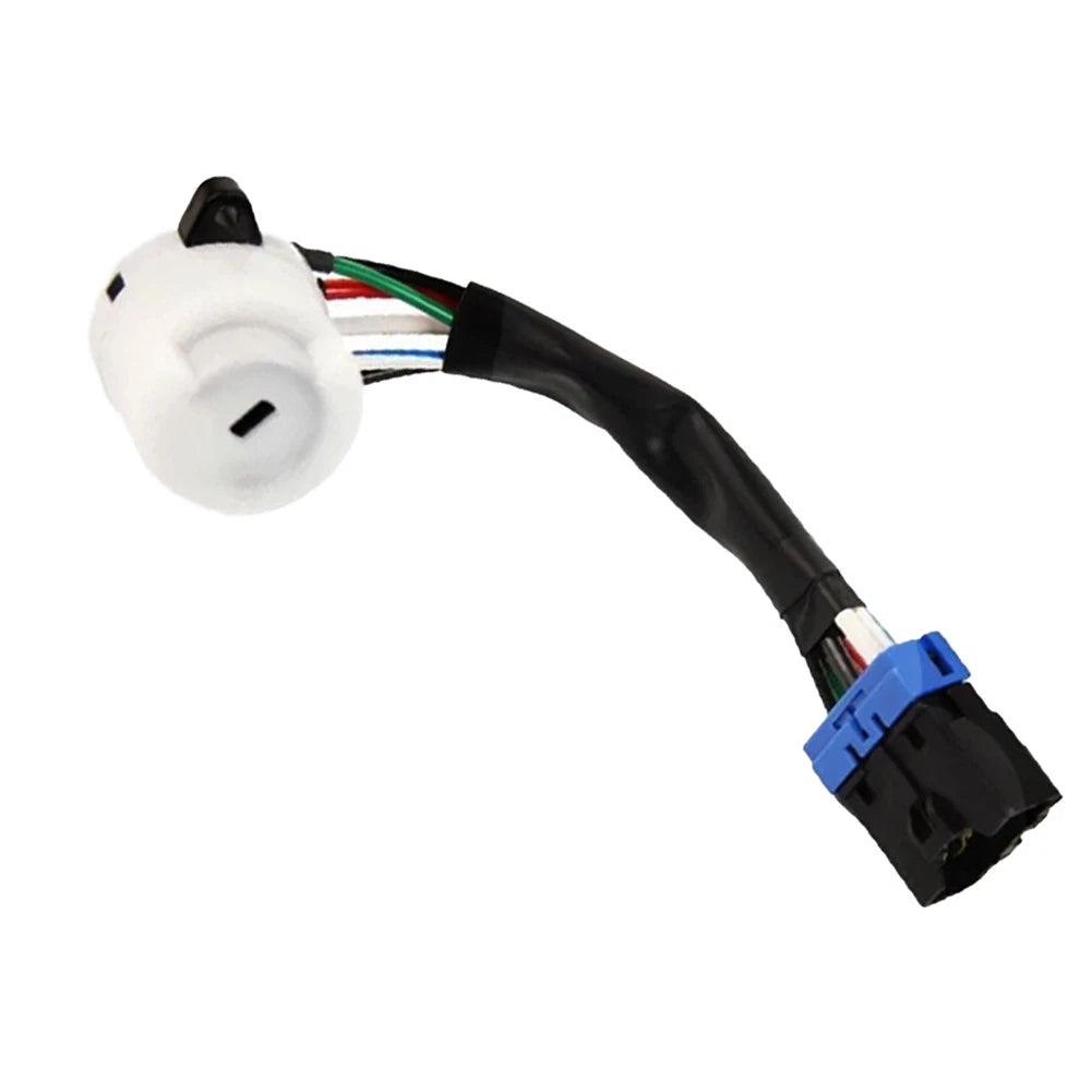 Direct Replacement Ignition Starter Switch 93110-2H000 for Hyundai Elantra