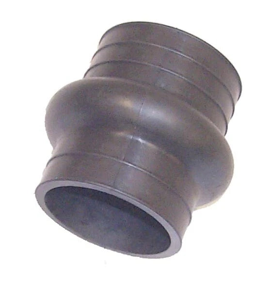 Exhaust Boot for Sierra OMC Cobra (18-2780-1)