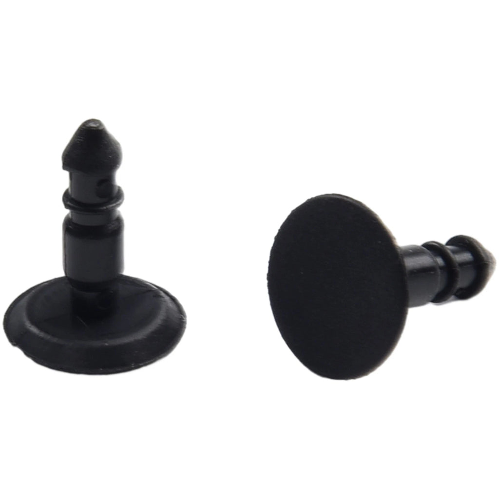 25 Pack Engine Under Cover Push Clips for Lexus ES300 ES350 RAV4