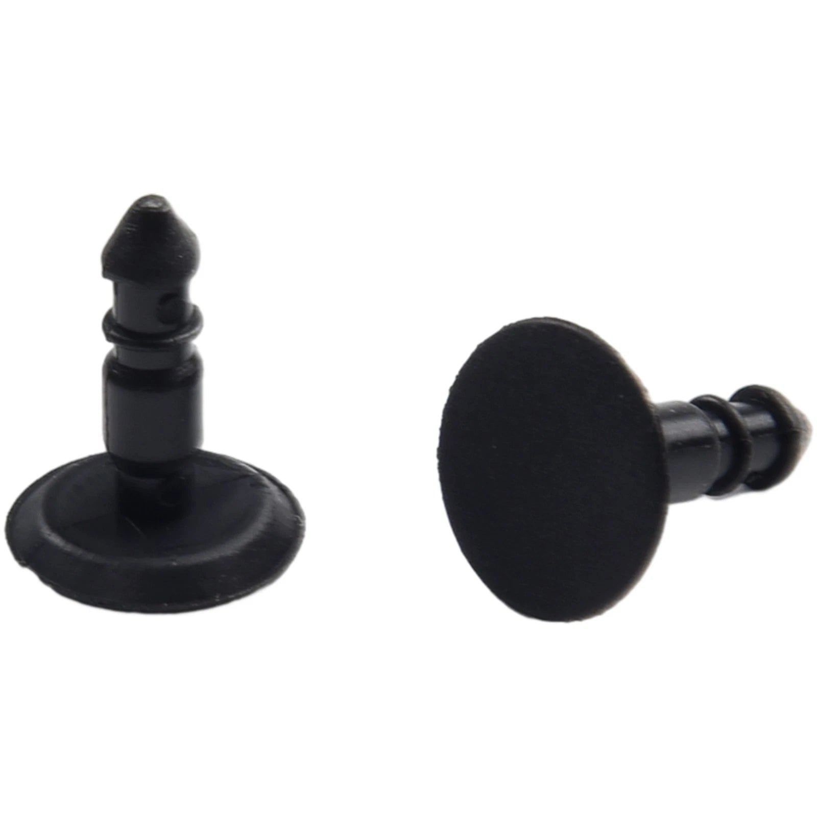25 Pack Engine Under Cover Push Clips for Lexus ES300 ES350 RAV4