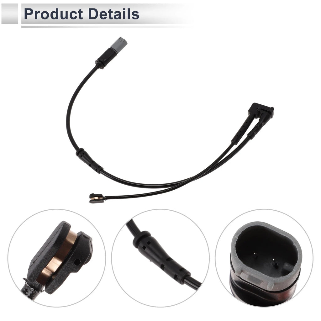 Front Wheel Brake Pad Wear Sensor No. 34356799735 for Mini Cooper (2014)