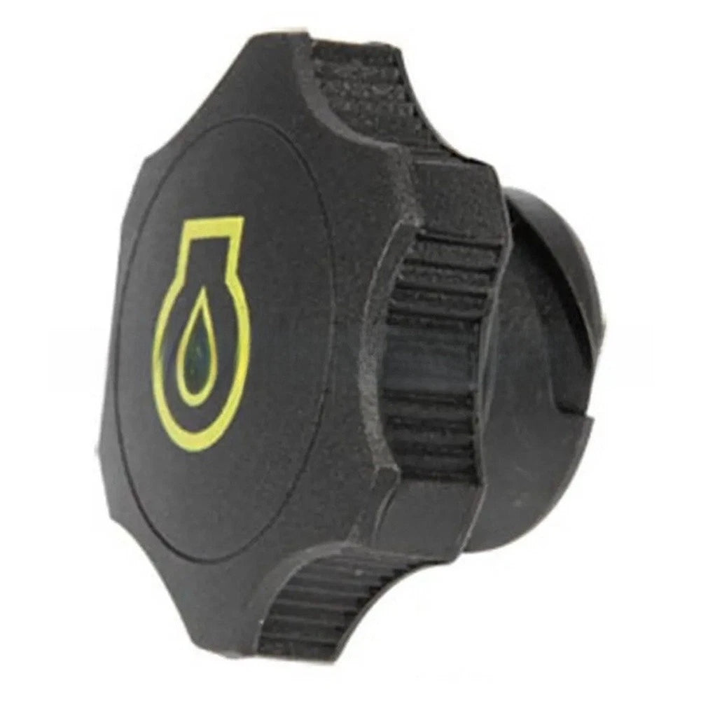 Oil Cap Cover for Precision Engineered Vehicles