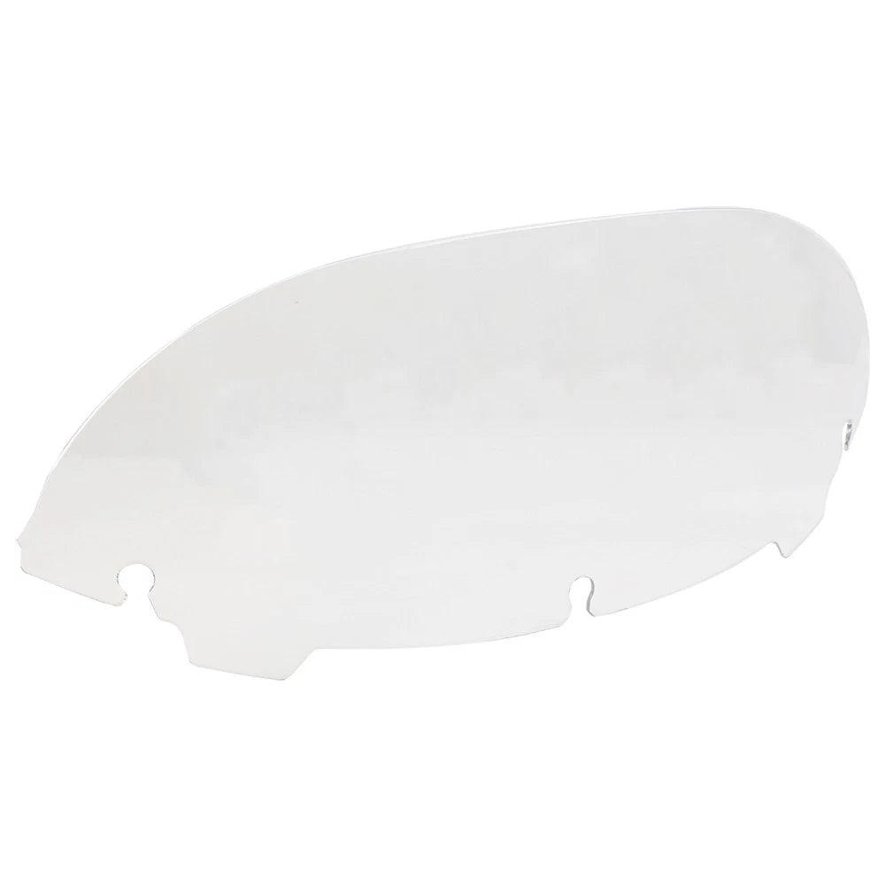 7" Windshield for Harley Davidson Touring Electra Glide Street Glide