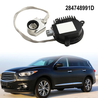 HID Ballast Module for Infiniti JX35 QX60 (2013–2015)