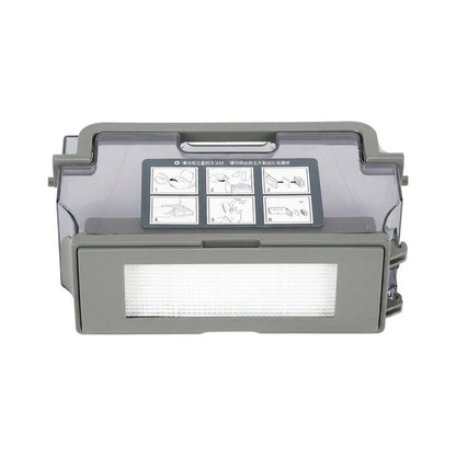 Replacement Dustbin for Ecovacs DJ35/DJ36 (2018–2023)