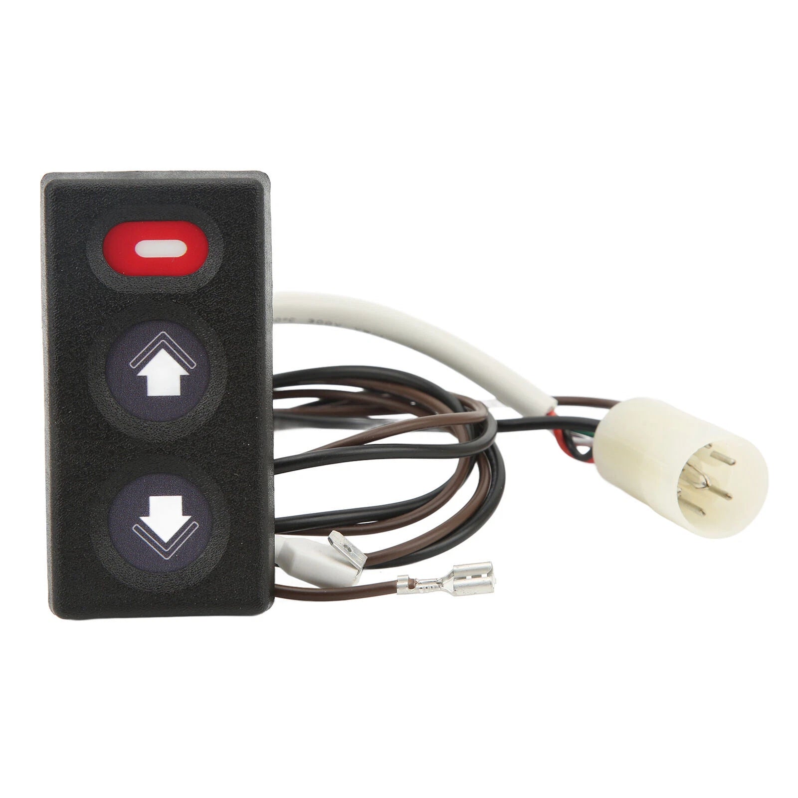 Trim Control Panel Trim And Tilt Switch for Volvo Penta DP-E DP-X (N/A) 3855650