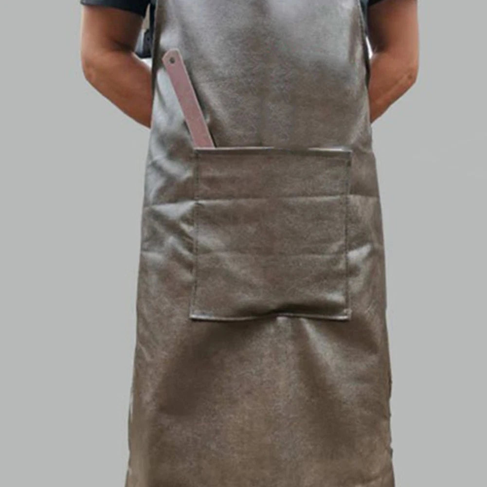 Waterproof Apron 100cm Long for Equipment Protection