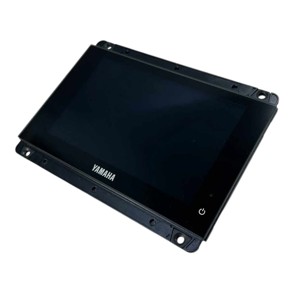 Marine Multi Engine Display for Yamaha CL5-1 (OEM, 6YM8371510)
