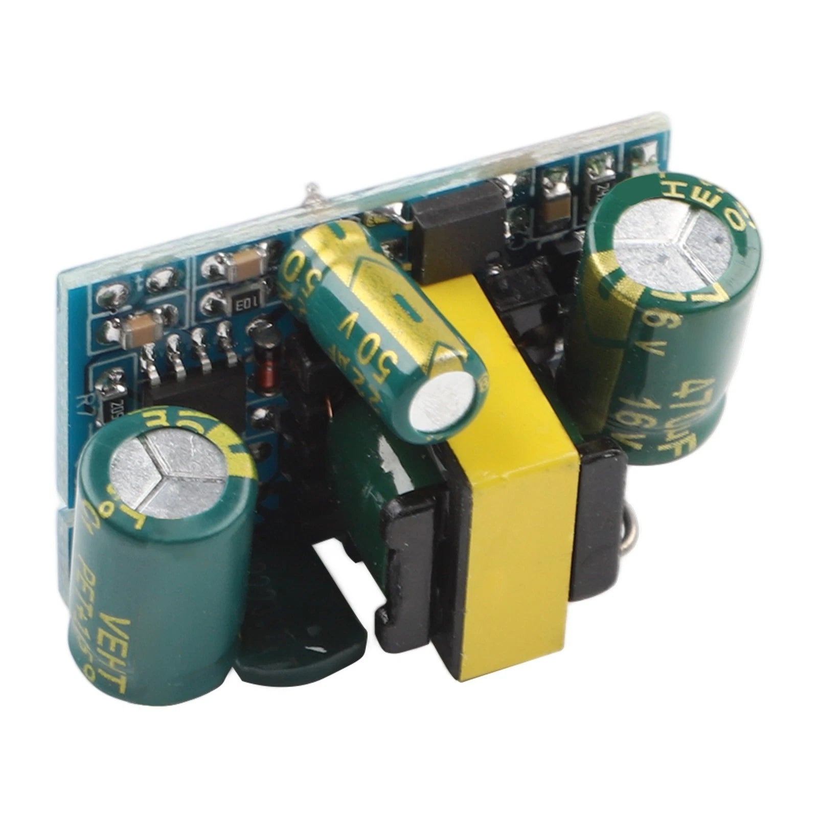AC-DC 12V 400mA Power Supply Converter for Isolated Switch Module (1PC)