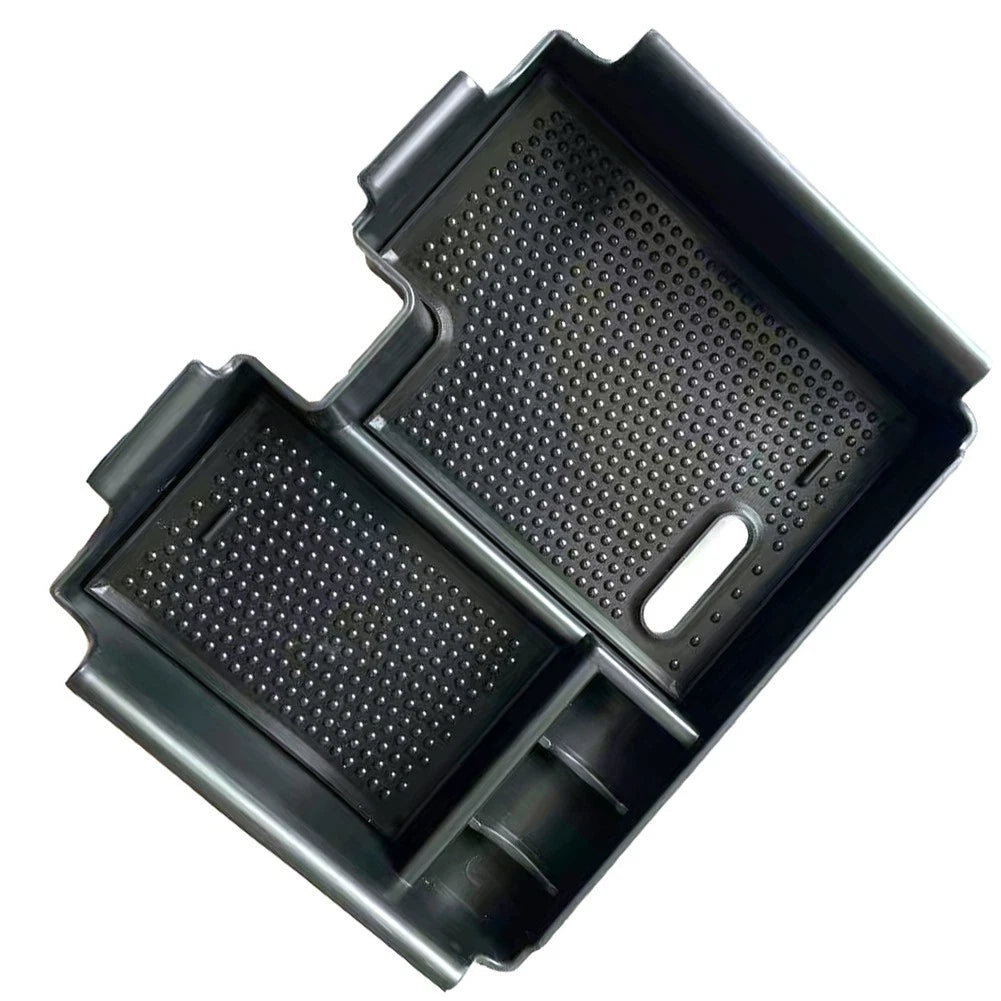Armrest Storage Box for Range Rover Evoque (2011–2018) Non-deformable