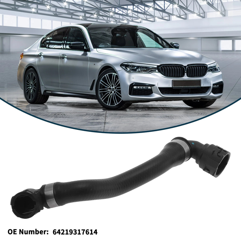 Radiator Hose Replacement for BMW 520i 540i 2017–2019 Heating Water Pipe