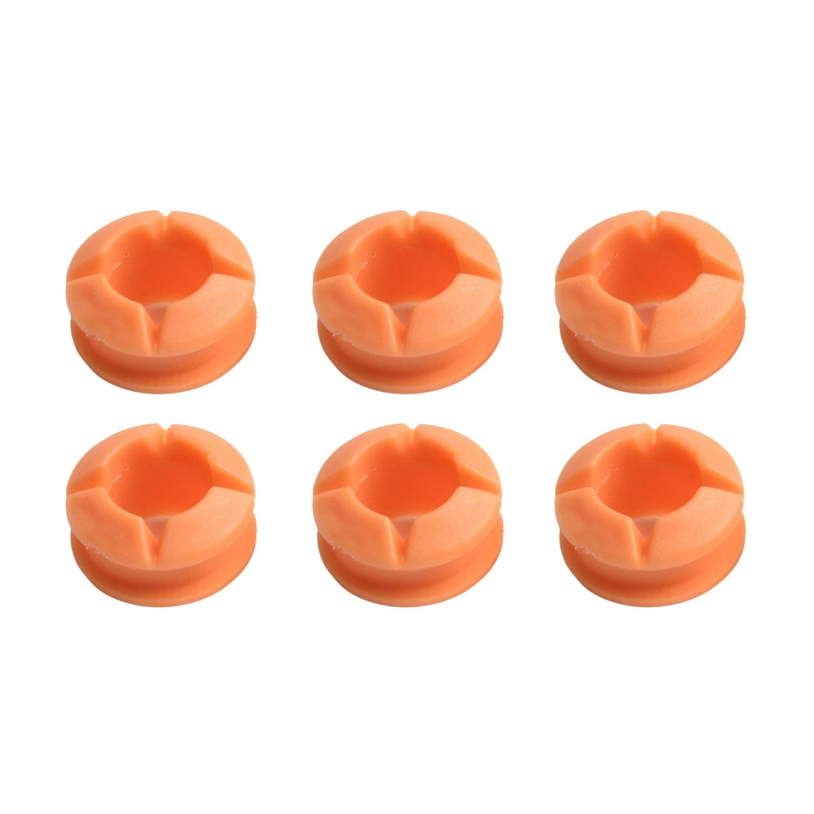 Shift Cable Bushings for Nissan Armada, Frontier (6 Pack)