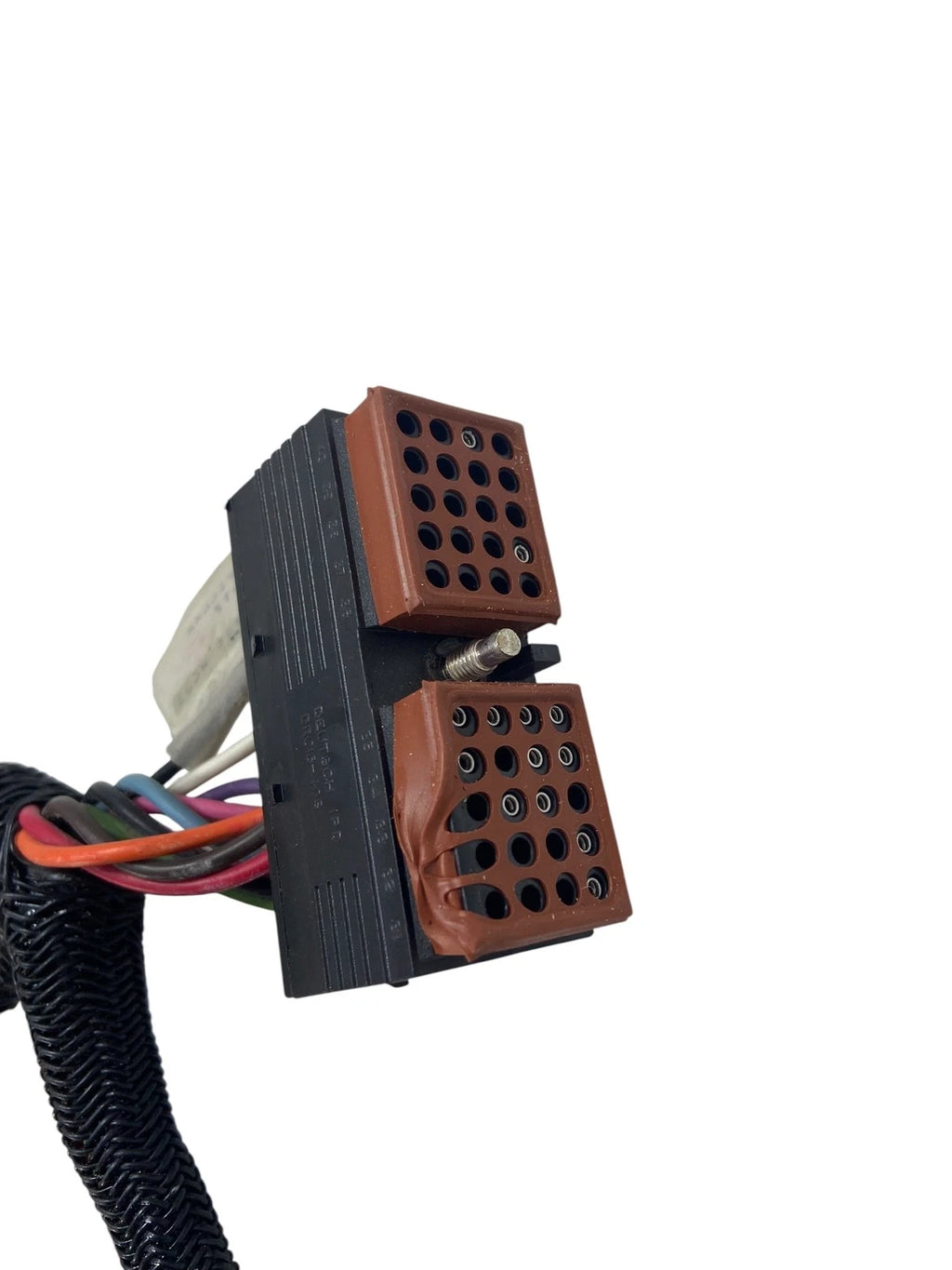 Marine Engine Display Harness Assembly for Caterpillar (OEM)