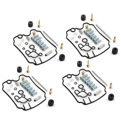 4X Carburetor Conversion Kit for Yamaha FZR600R (1989–1999)