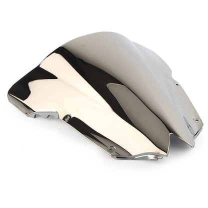 Windshield for Yamaha YZF R6 (2008–2016) Silver