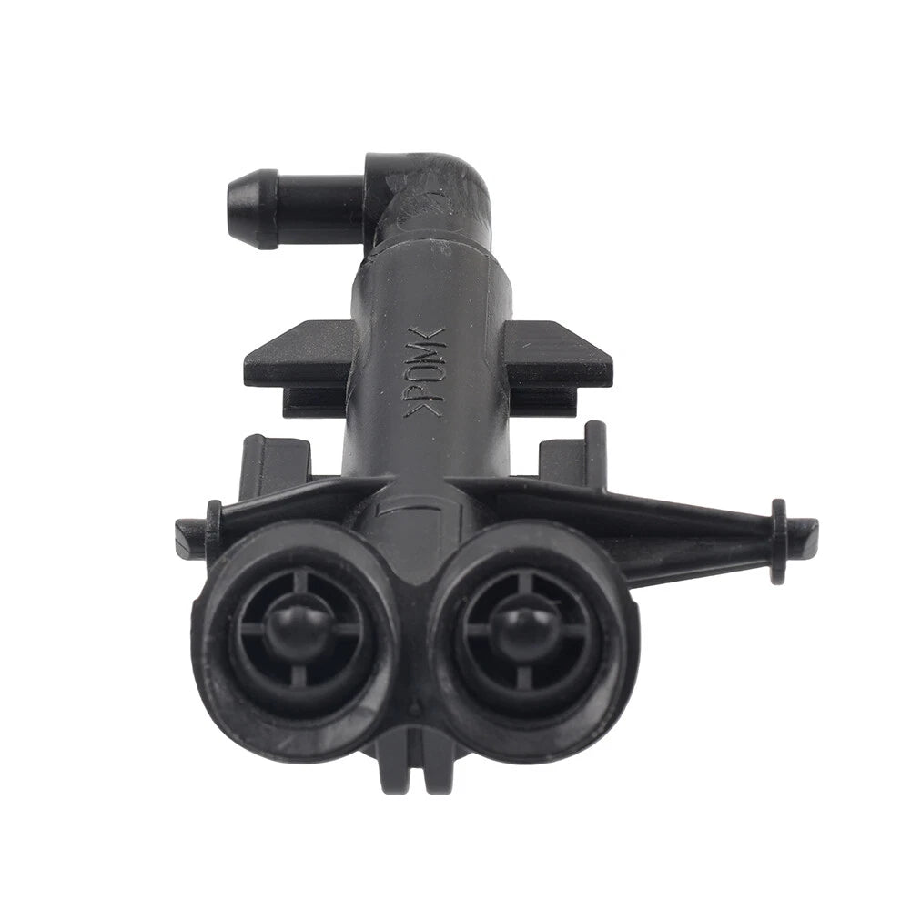 Left Headlight Washer Nozzle for Land Rover Freelander 2 (2011–2015)