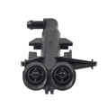Left Headlight Washer Nozzle for Land Rover Freelander 2 (2011–2015)