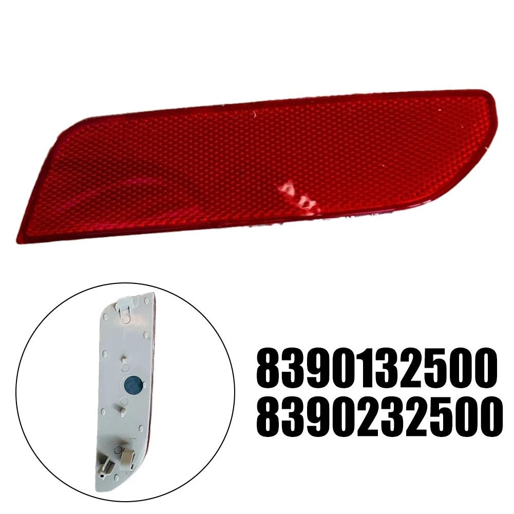 Rear Reflective Lights for Ssangyong (Compatible, Quick Installation)