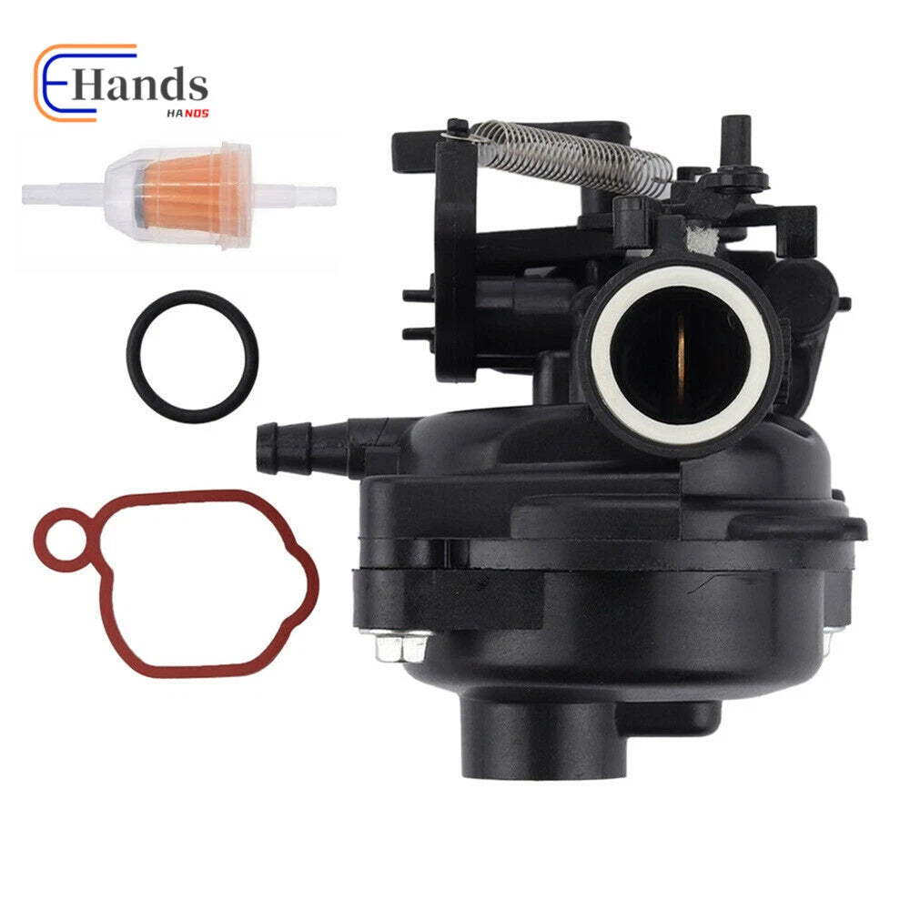 Carburetor for Briggs & Stratton 550EX 625EX 675EX 725 (09P702, 9P702)