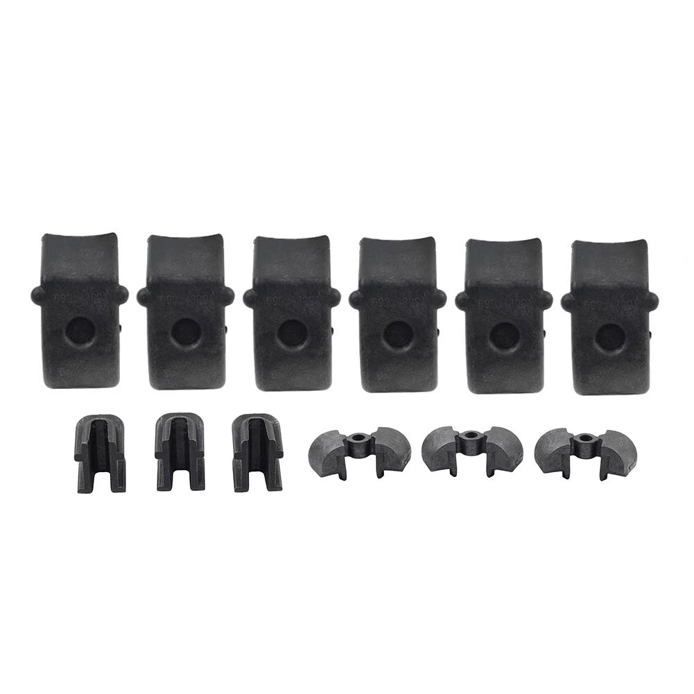 Clutch Nylon Protector Weight Roller for CFmoto (0GR0052005, 0GR0051005, 0JYA051004)
