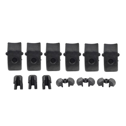 Clutch Nylon Protector Weight Roller for CFmoto (0GR0052005, 0GR0051005, 0JYA051004)