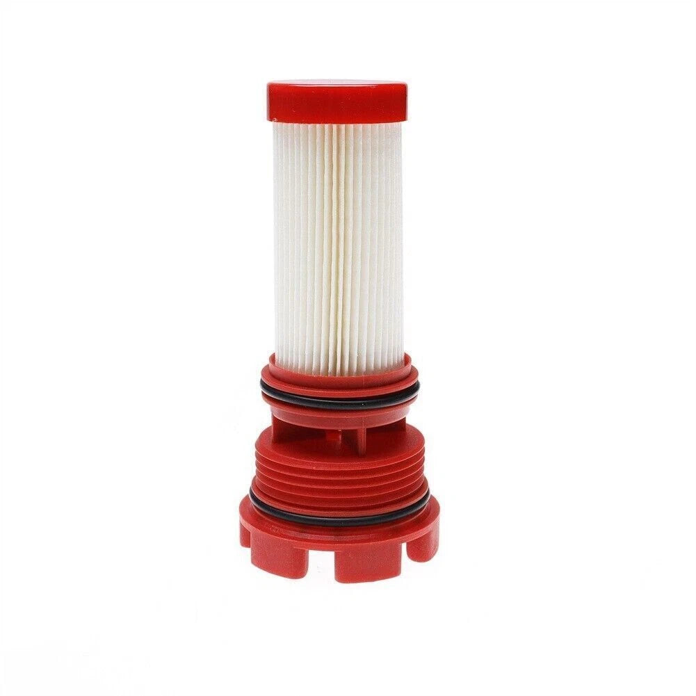 2 Pack Fuel Filter for Mercury Optimax Outboard Verado (35-884380T, 35-8M0020349)