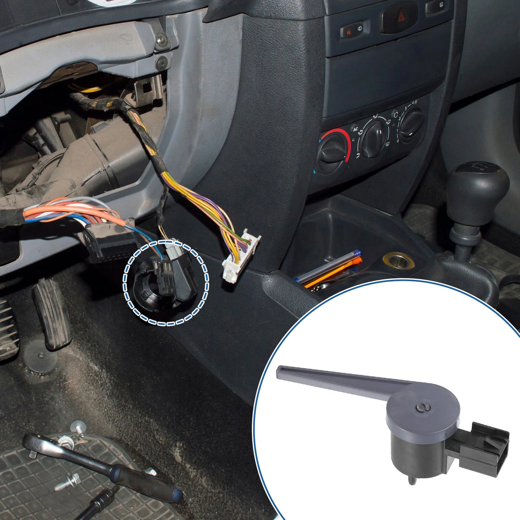 Stop Lamp Switch for Dodge Journey (2011–2020) Replacement
