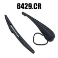 Rear Wipers for FIAT (2007–2016)