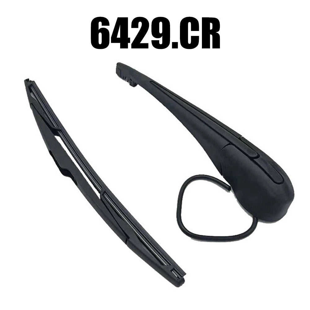Rear Wipers for FIAT (2007–2016)
