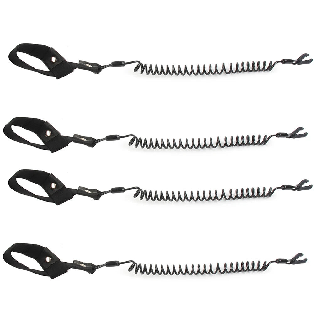 4X Stop Kill Key Floating Safety Wrist Lanyard for Yamaha Jet Ski (GZ)