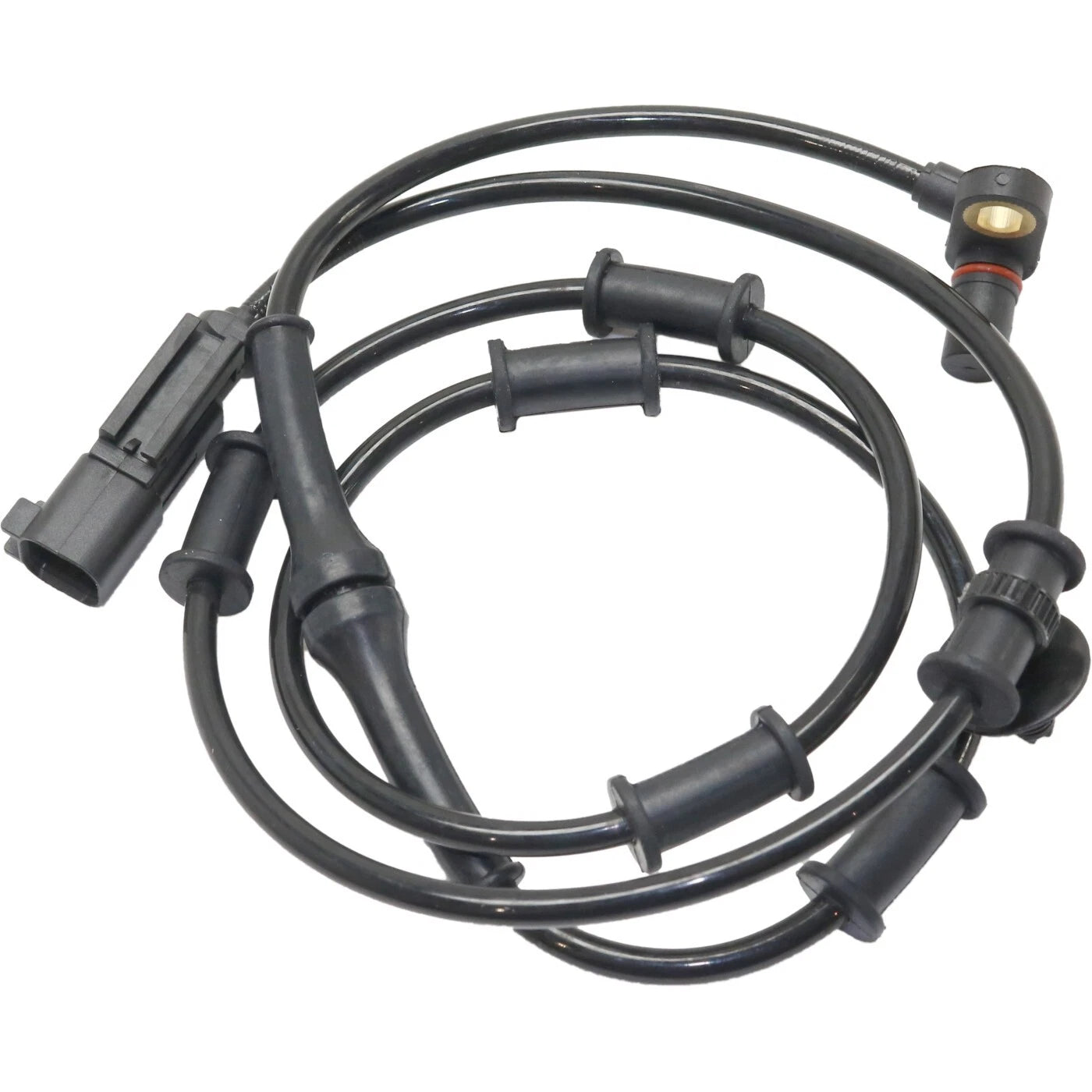 ABS Wheel Speed Sensor for Dodge Ram 1500 3500 (2006–2008) Front Left/Right 4WD