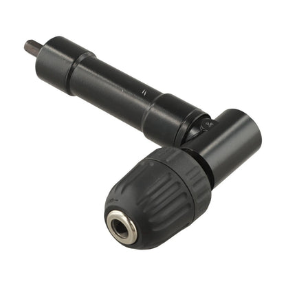 Right Angle Keyless Chuck for Drilling Tasks