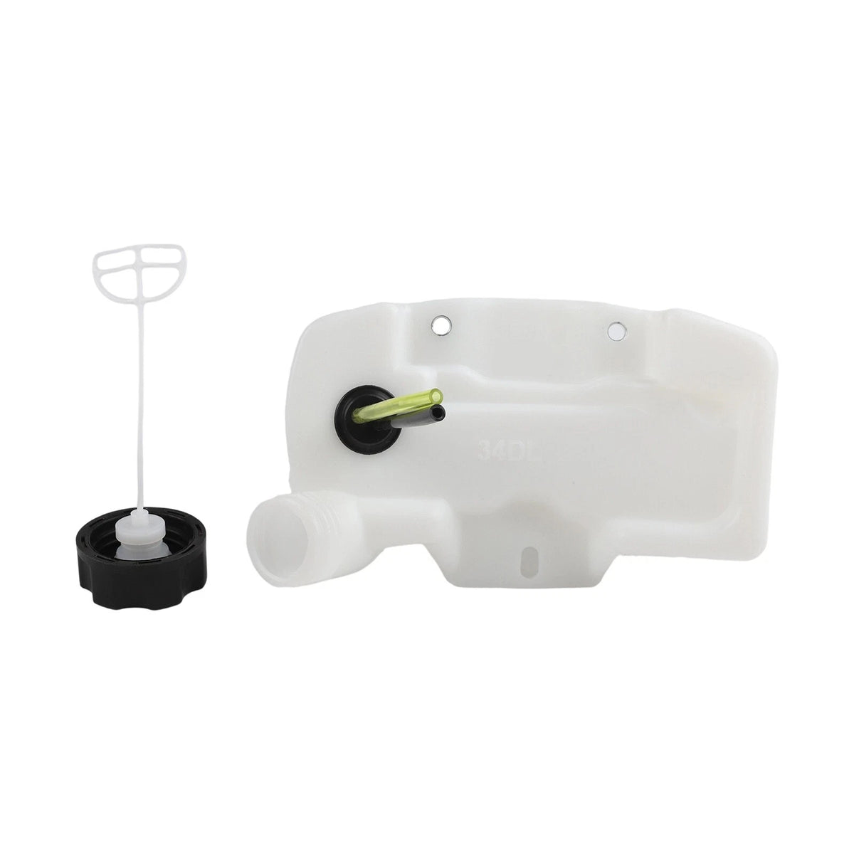 Fuel Tank Assembly for Brush Cutters and Trimmers (1E34F)