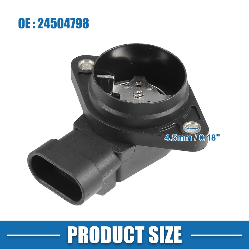 Throttle Position Sensor No. 24504798 for Buick LeSabre Custom (1996–2004)