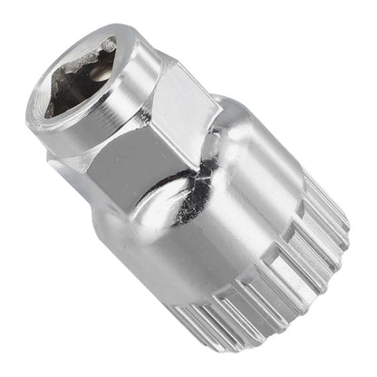 Bike Tool for Easy Freewheel Removal (20 Teeth Square Hole)