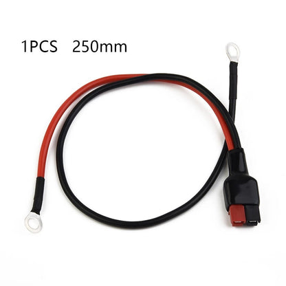 Golf Battery Cable Connector 250/400mm for Golf