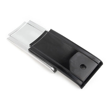 Lower Dash Panel Trim for Harley Davidson Softail (1984–1999)